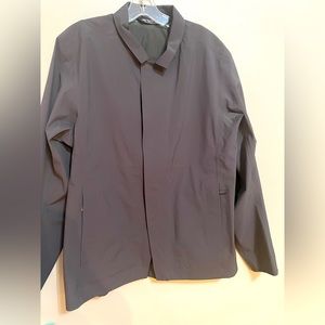 Arc’teryx A2B GORE-TEX  Men’s Medium Blazer Model: 19714 Color:Pilot Grey